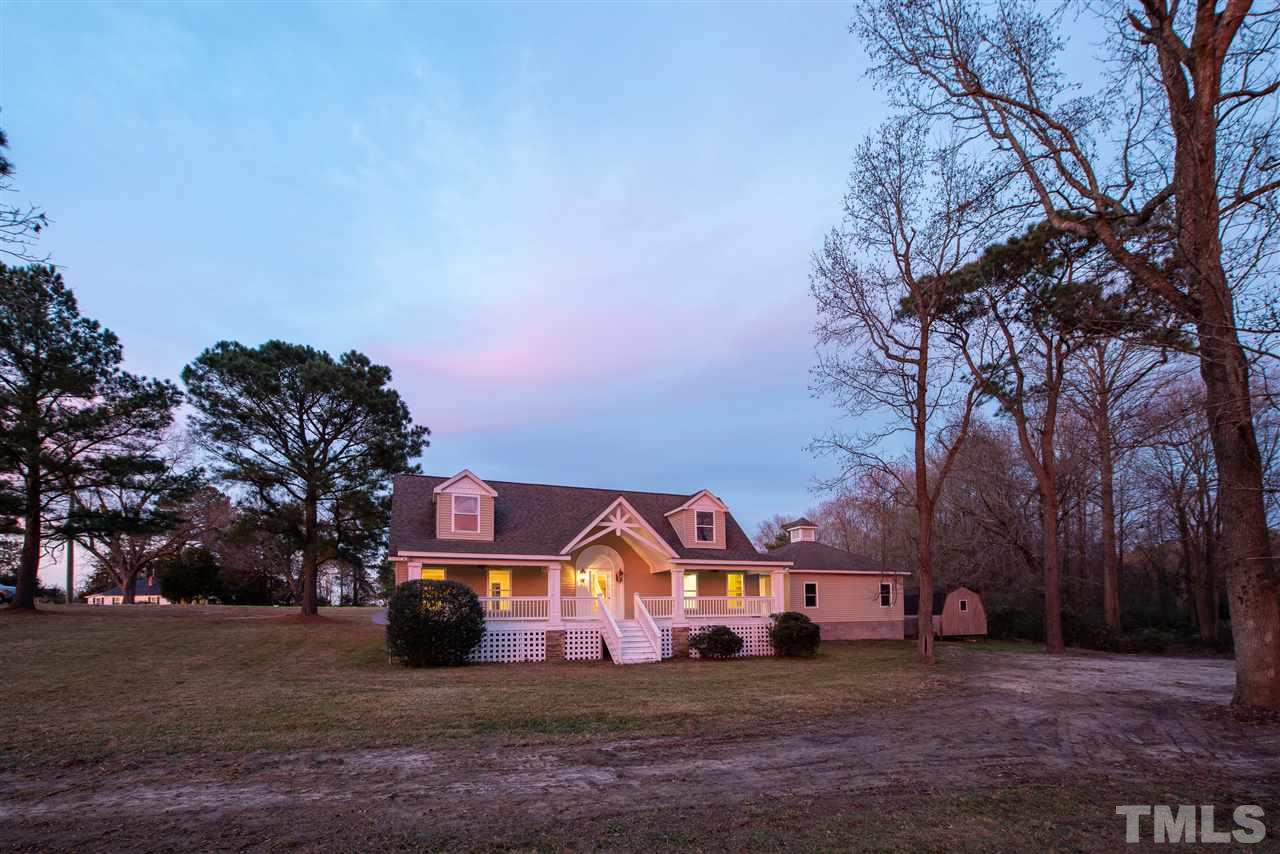 530 South Pleasant Coates Road Benson, NC 27504 - Photo 26 of 26 Gallery Image 26