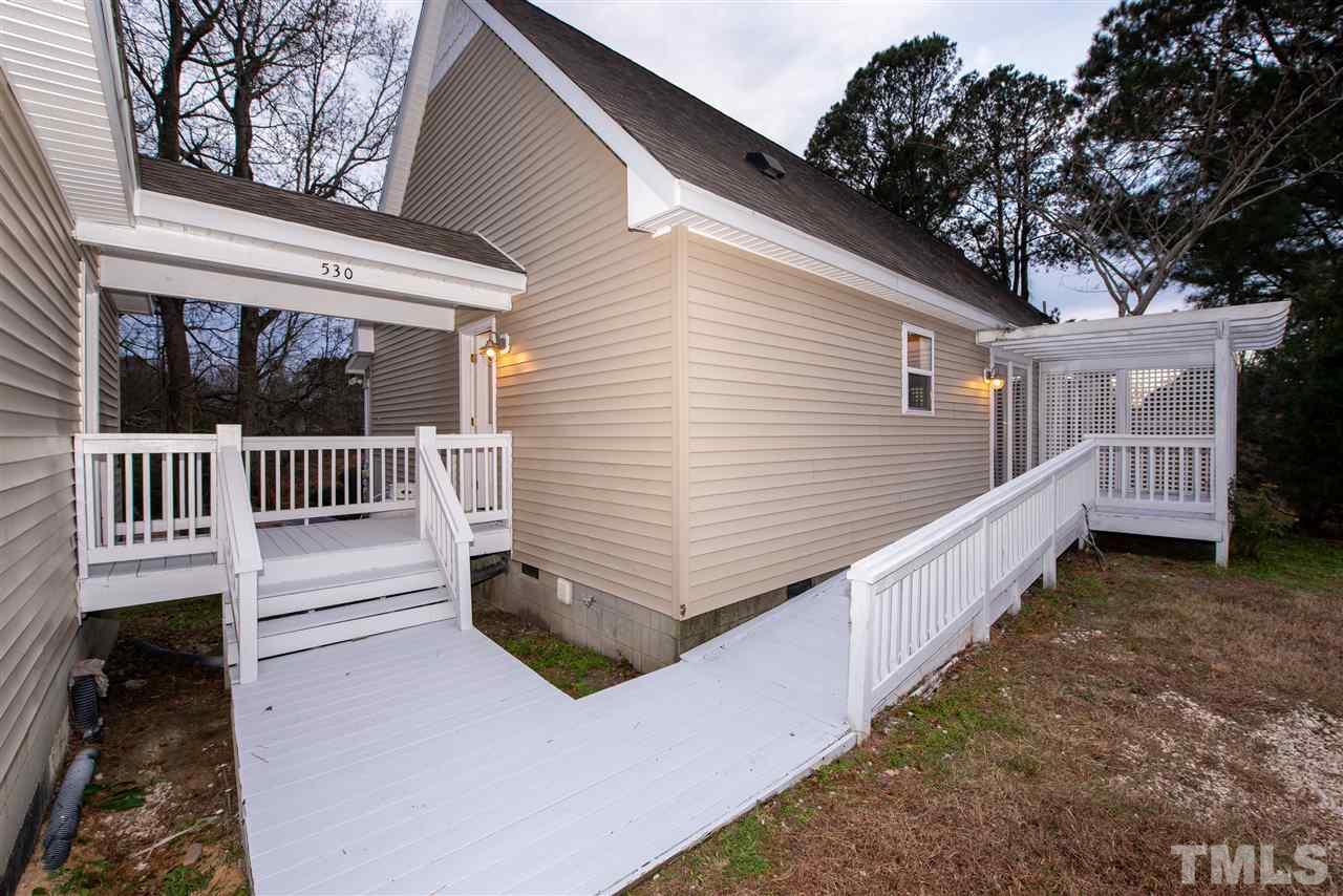 530 South Pleasant Coates Road Benson, NC 27504 - Photo 4 of 26 Gallery Image 4