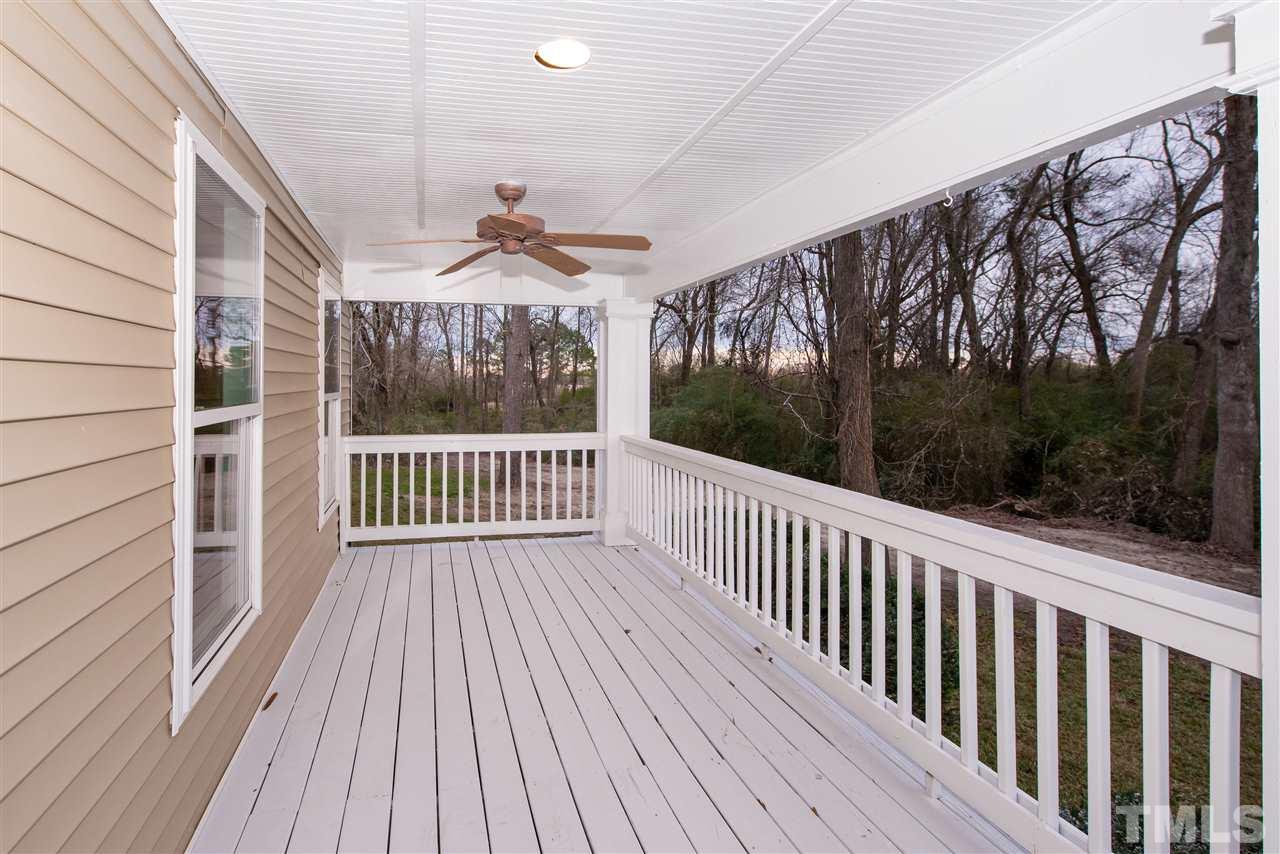 530 South Pleasant Coates Road Benson, NC 27504 - Photo 5 of 26 Gallery Image 5