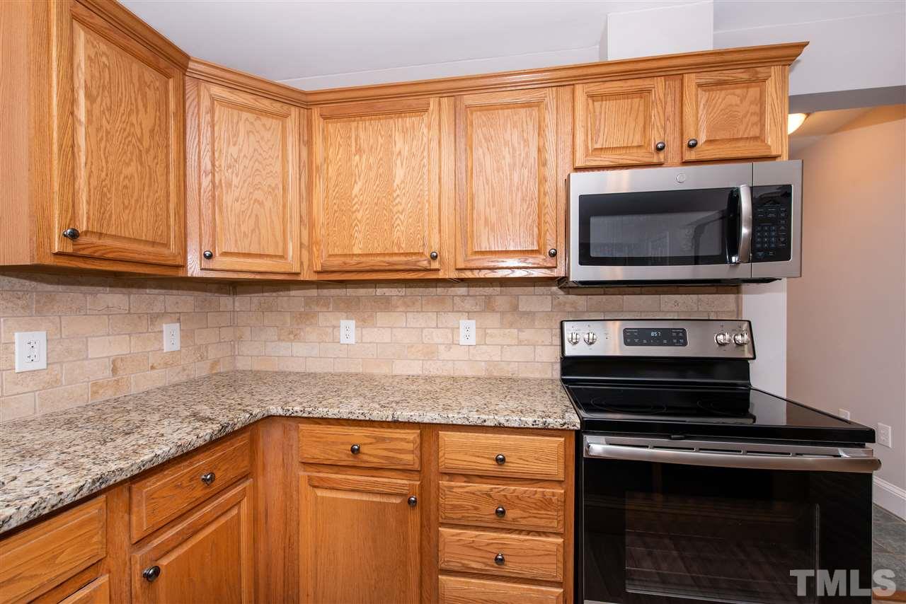 530 South Pleasant Coates Road Benson, NC 27504 - Photo 9 of 26 Gallery Image 9
