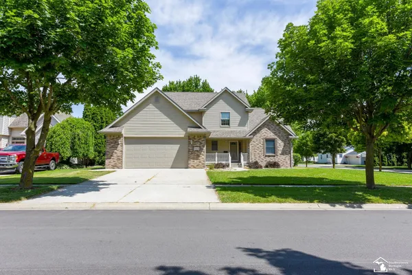 $379,000 | 860 Plank Street, Dundee, MI 48131
