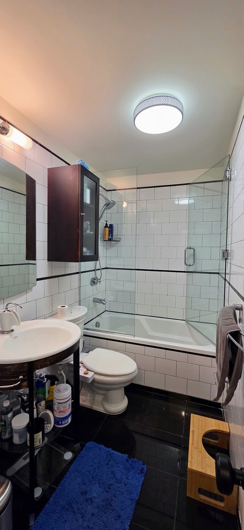 5415 North Sheridan Road, Unit 1414 Chicago, IL 60640 - Photo 20 of 29