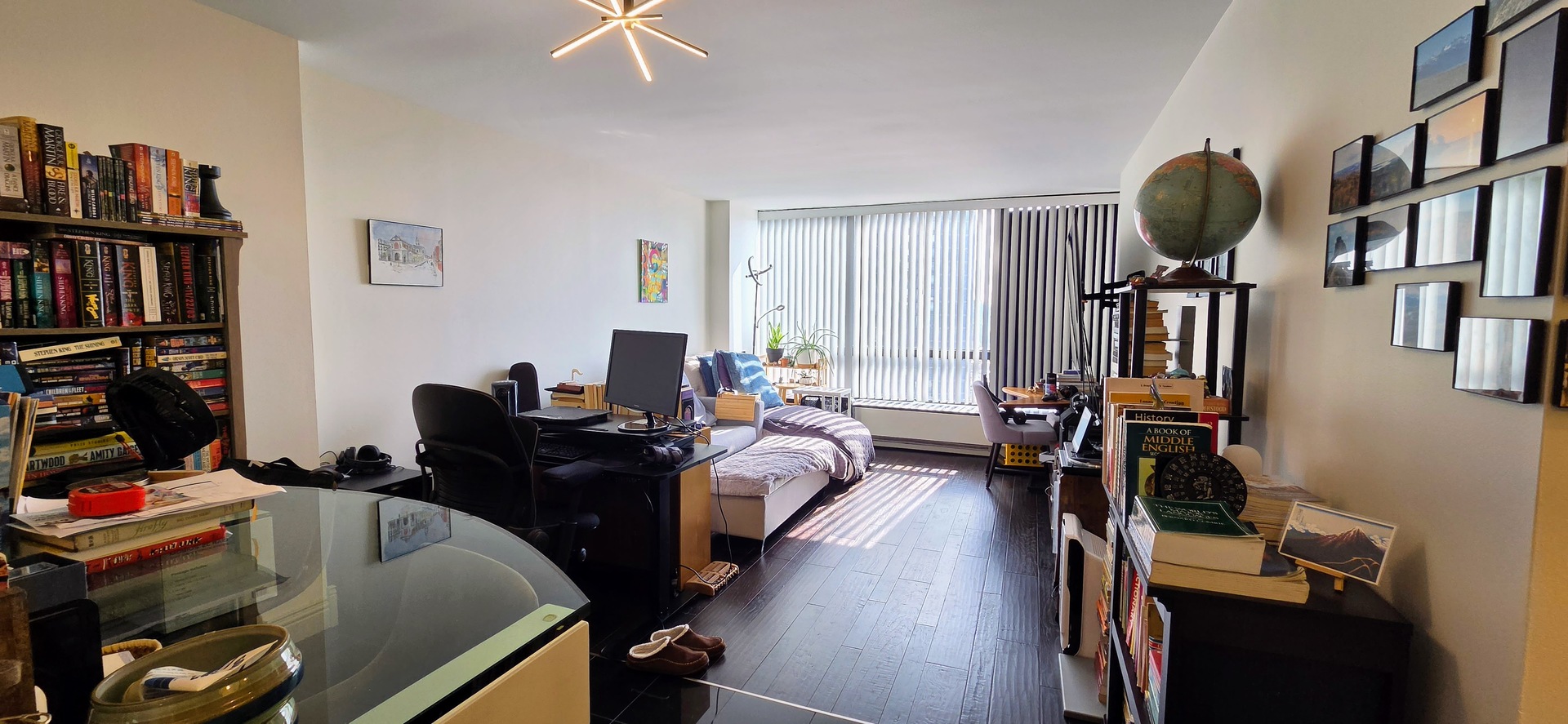 5415 North Sheridan Road, Unit 1414 Chicago, IL 60640 - Photo 21 of 29