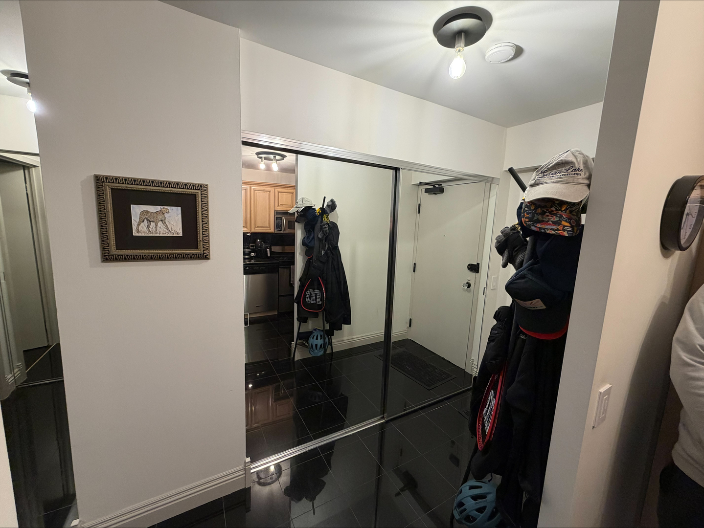 5415 North Sheridan Road, Unit 1414 Chicago, IL 60640 - Photo 27 of 29
