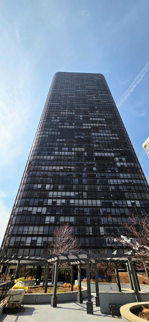 5415 North Sheridan Road, Unit 1414 Chicago, IL 60640 - Photo 29 of 29