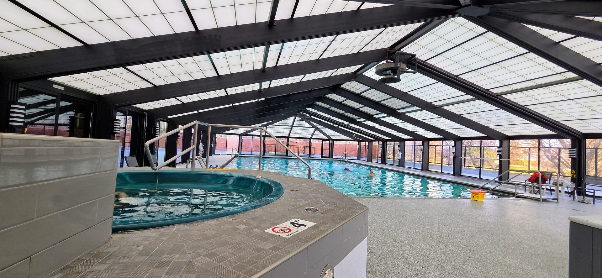 5415 North Sheridan Road, Unit 1414 Chicago, IL 60640 - Photo 3 of 29