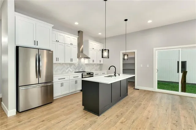 $499,500 | 149 South Linn Valley Drive, Linn Valley, KS 66040