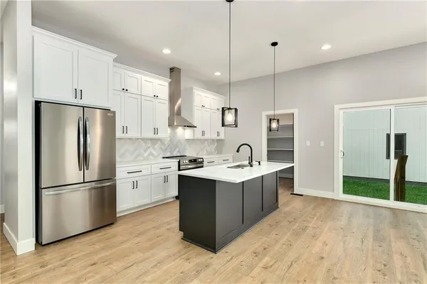 $499,500 | 149 South Linn Valley Drive, Linn Valley, KS 66040