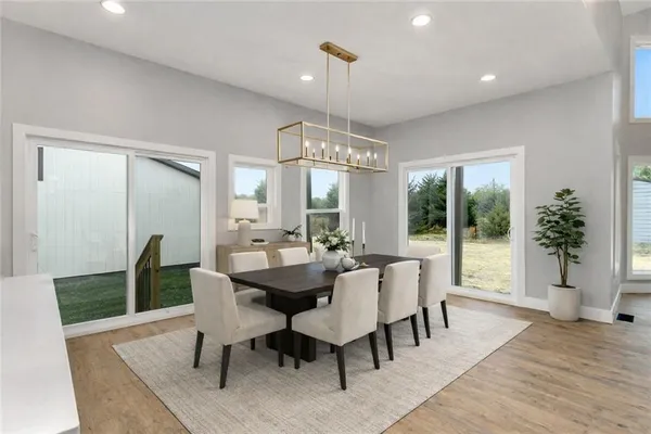 $499,500 | 149 South Linn Valley Drive, Linn Valley, KS 66040