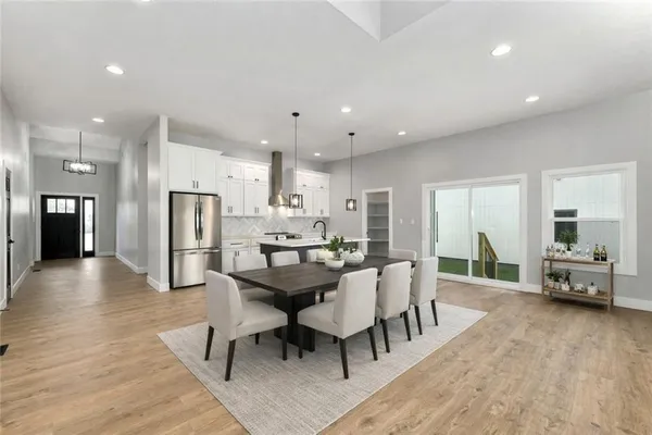 $499,500 | 149 South Linn Valley Drive, Linn Valley, KS 66040