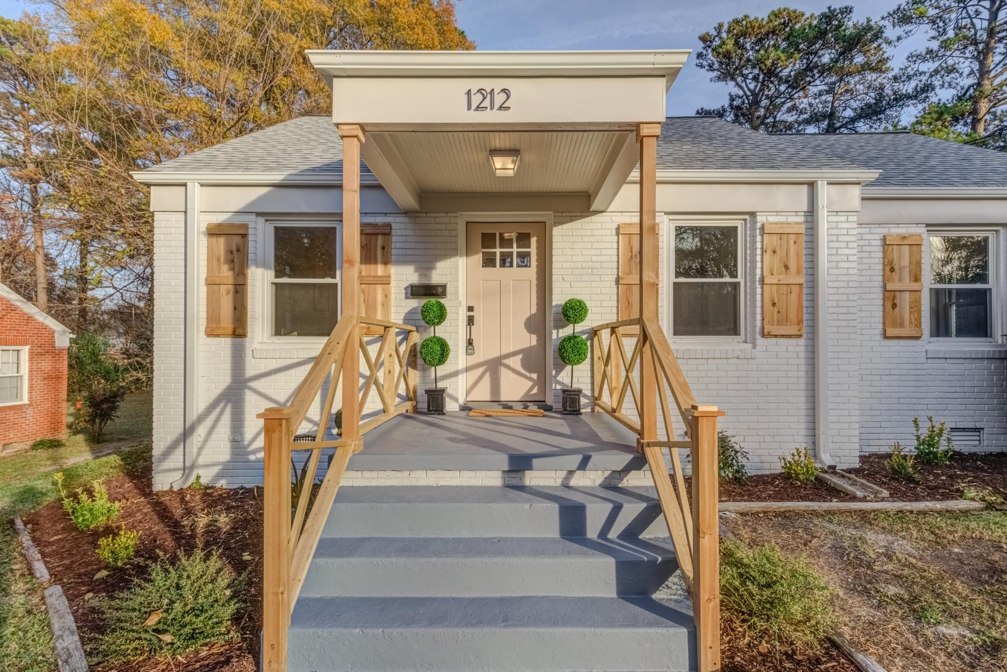 1212 Watauga Street Raleigh, NC 27604 - Photo 2 of 34 Photo 2