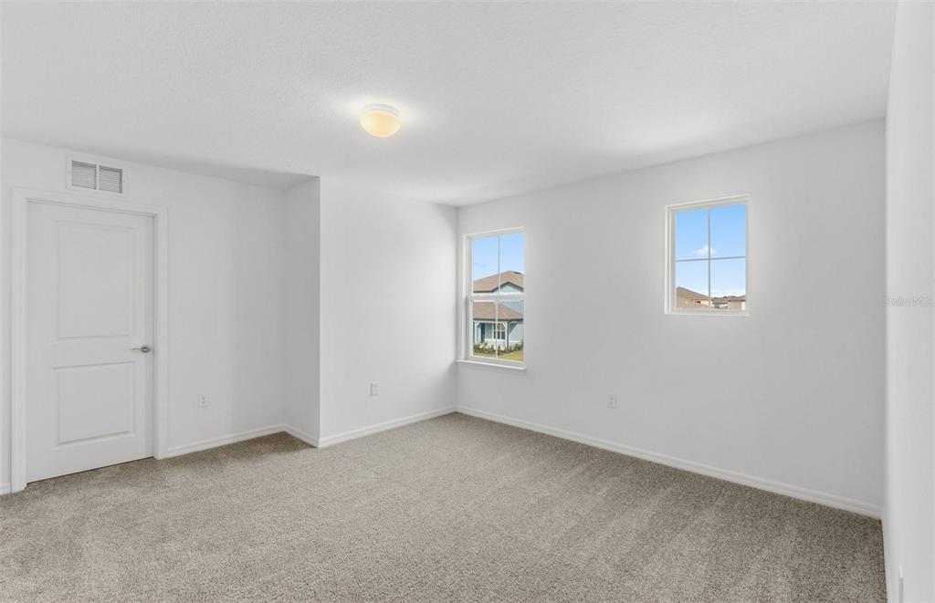 1277 Lakeridge Way Lake Lake Alfred, FL 33850 - Photo 8 of 29 a view of an empty room with a window