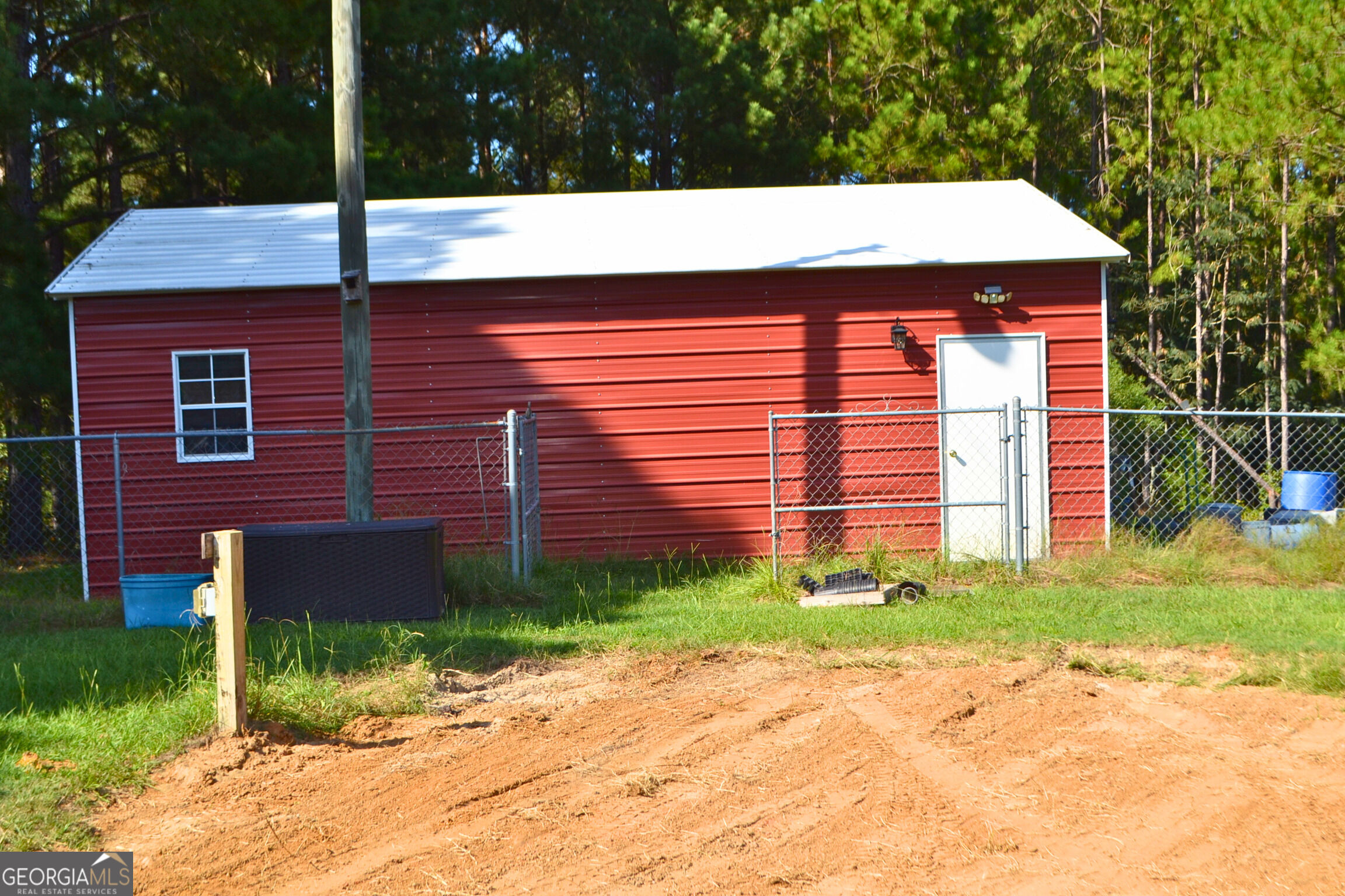 182 McGinty Road Moultrie, GA 31768 - Photo 28 of 30 Gallery Image 28