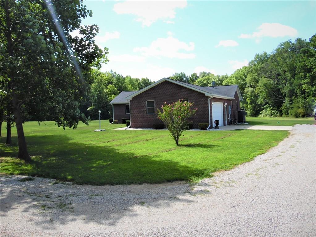 10249 West Awbrey Road Quincy, IN 47456 - Photo 2 of 39