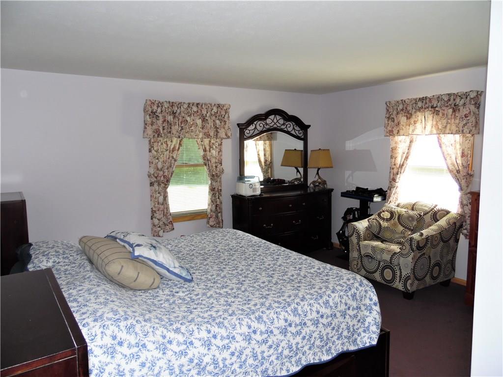 10249 West Awbrey Road Quincy, IN 47456 - Photo 17 of 39