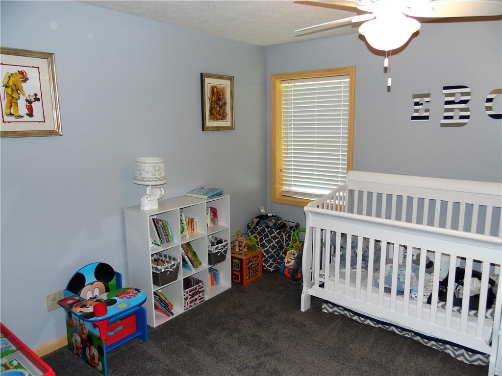 10249 West Awbrey Road Quincy, IN 47456 - Photo 21 of 39