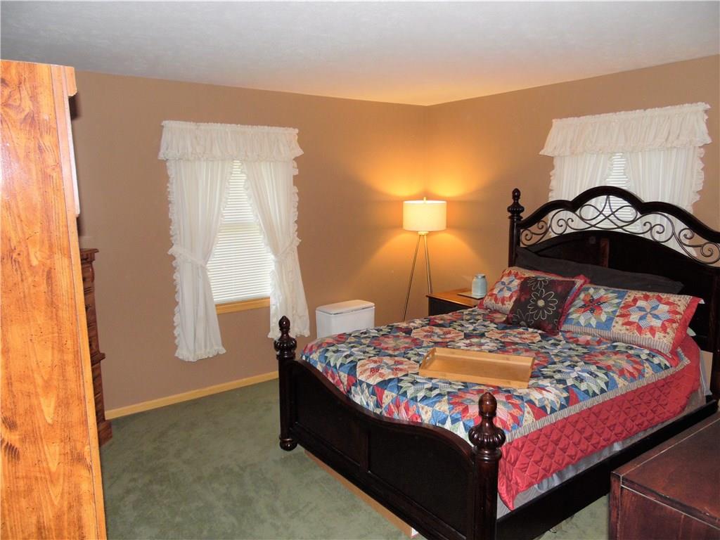 10249 West Awbrey Road Quincy, IN 47456 - Photo 25 of 39