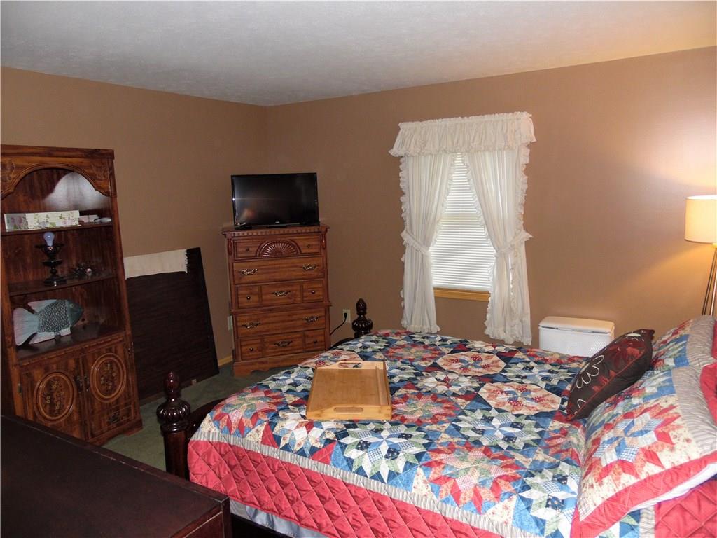 10249 West Awbrey Road Quincy, IN 47456 - Photo 26 of 39