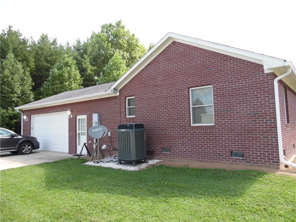 10249 West Awbrey Road Quincy, IN 47456 - Photo 30 of 39