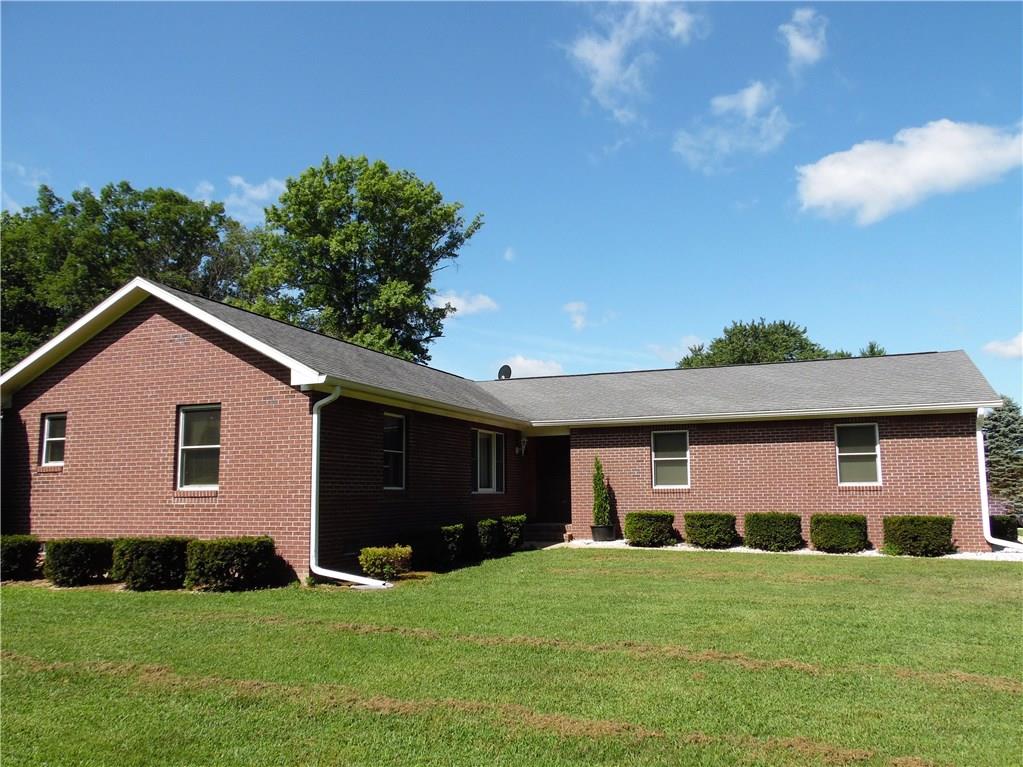 10249 West Awbrey Road Quincy, IN 47456 - Photo 35 of 39