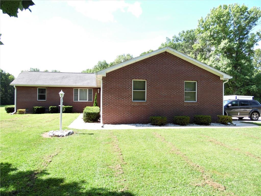 10249 West Awbrey Road Quincy, IN 47456 - Photo 36 of 39