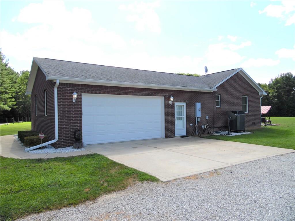 10249 West Awbrey Road Quincy, IN 47456 - Photo 37 of 39