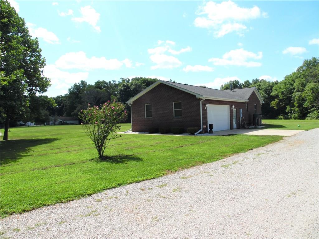 10249 West Awbrey Road Quincy, IN 47456 - Photo 38 of 39