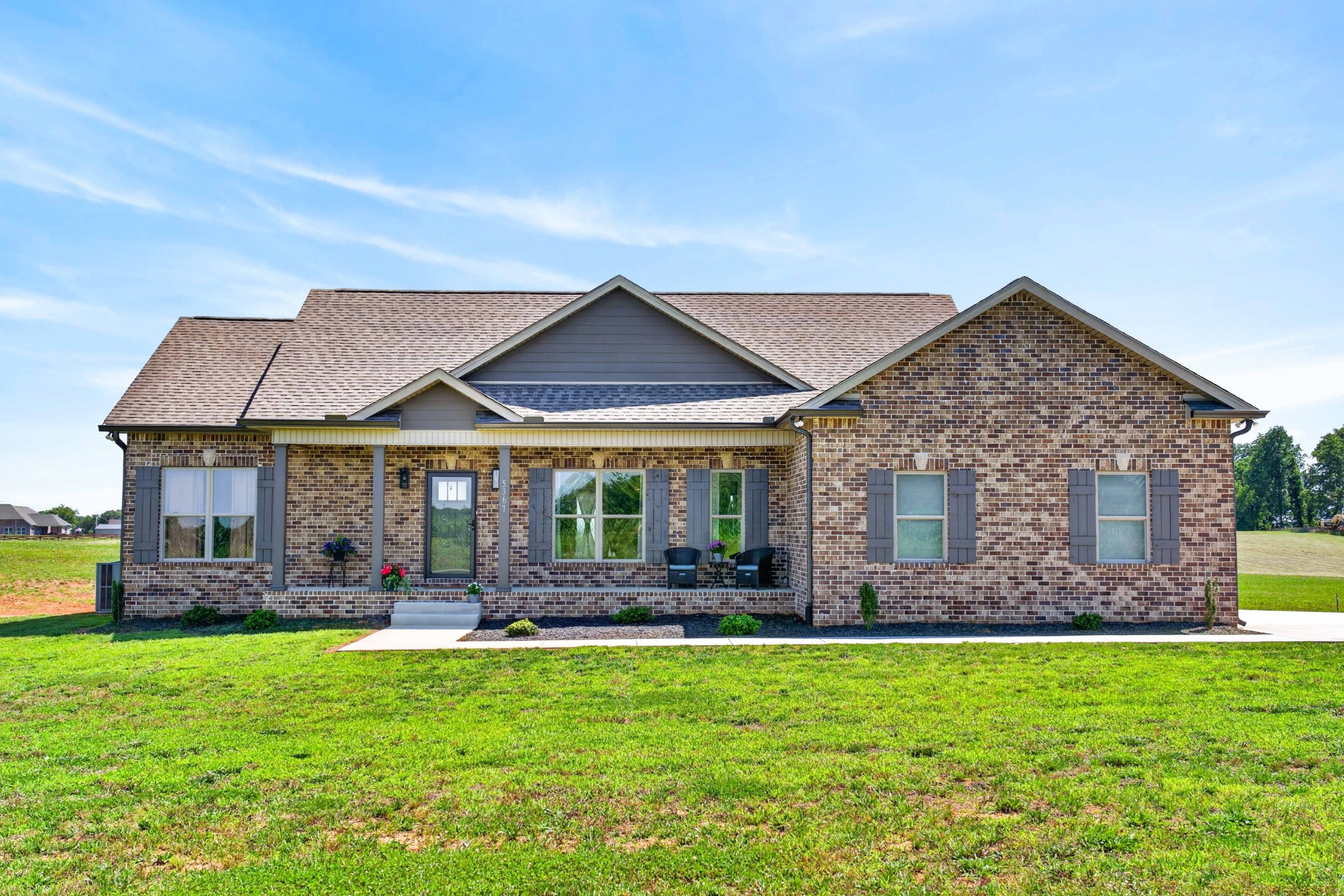 5367 Roy Holman Road Springfield, TN 37172 - Photo 4 of 30