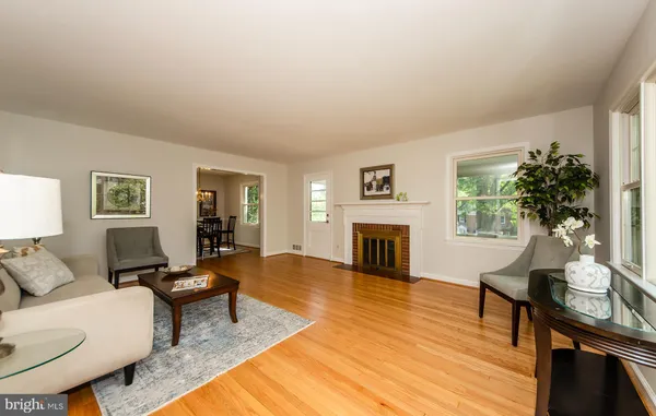 $1,139,000 | 944 North Potomac Street, Arlington, VA 22205