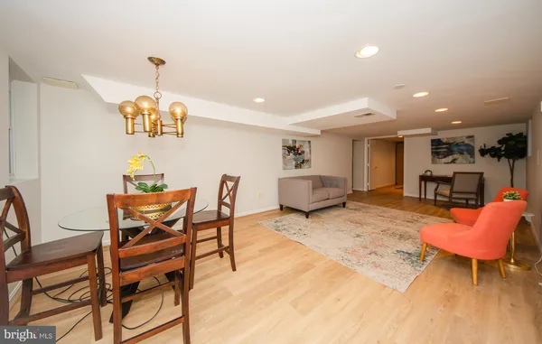$1,139,000 | 944 North Potomac Street, Arlington, VA 22205