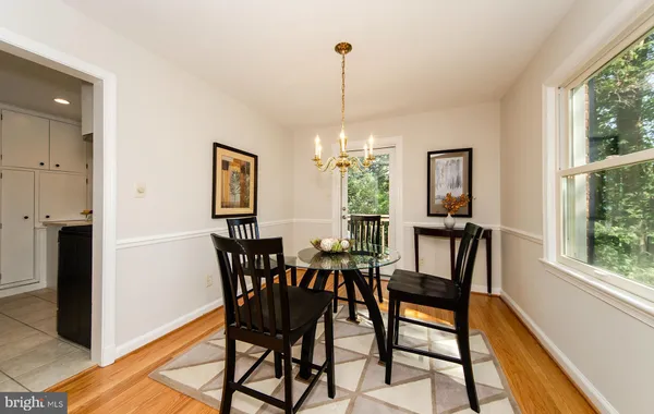 $1,139,000 | 944 North Potomac Street, Arlington, VA 22205