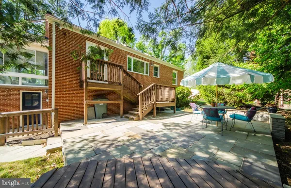 $1,139,000 | 944 North Potomac Street, Arlington, VA 22205