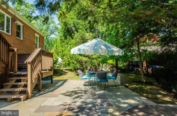 $1,139,000 | 944 North Potomac Street, Arlington, VA 22205