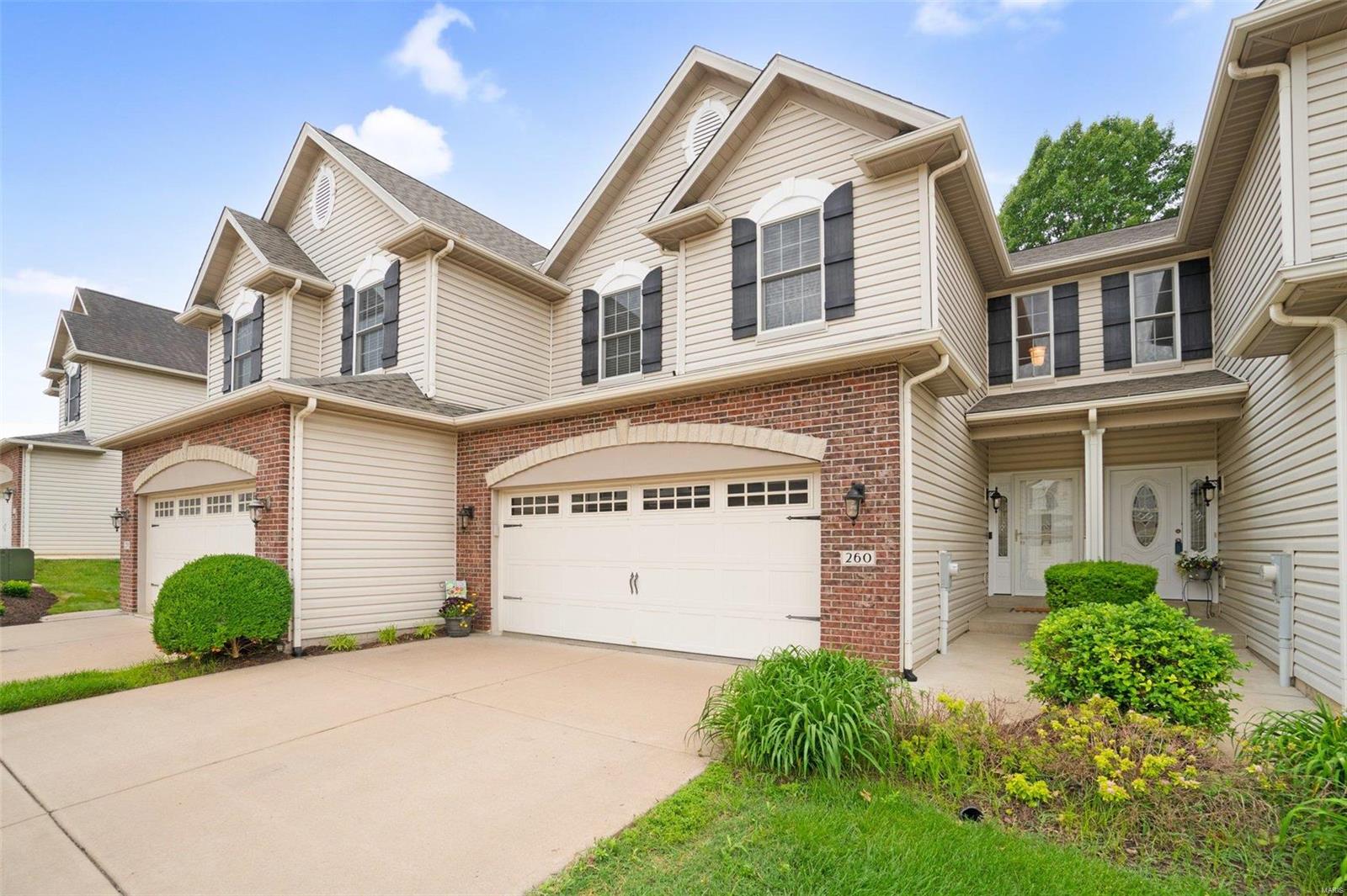 260 Letham Court St. Charles, MO 63301 - Photo 1 of 19