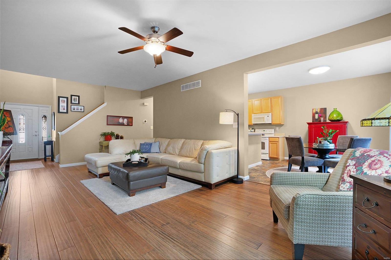 260 Letham Court St. Charles, MO 63301 - Photo 17 of 19