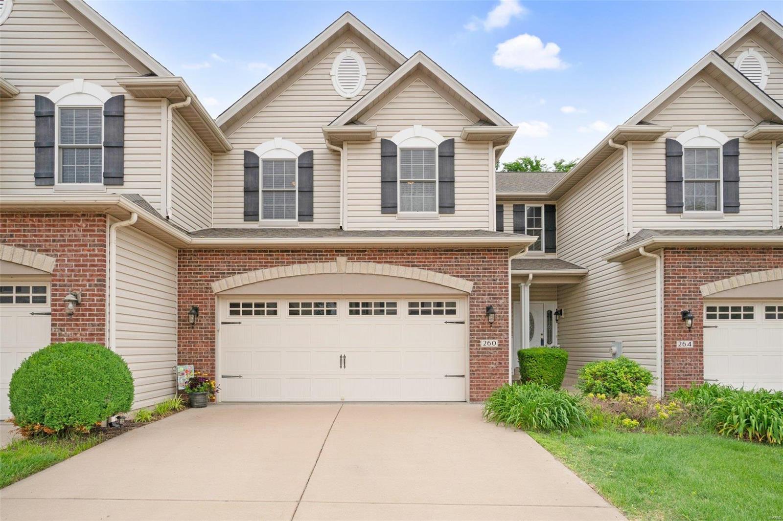 260 Letham Court St. Charles, MO 63301 - Photo 19 of 19