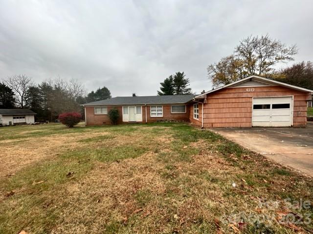 4187 Old State Road Newton, NC 28658 - Photo 1 of 23 Gallery Image 1