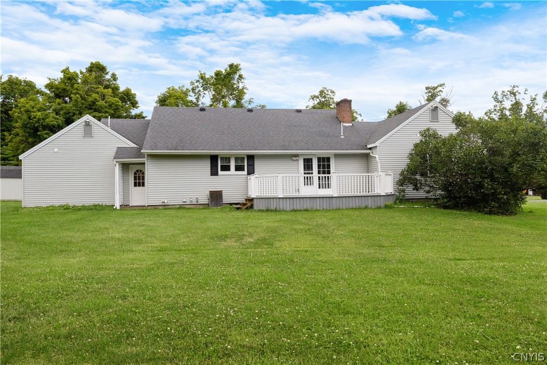 6926 Nelson Road Lincoln, NY 13032 - Photo 36 of 46