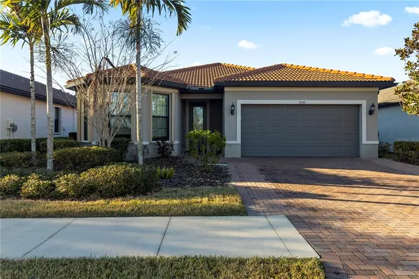 $2,100 | 1530 Hyssop Loop, North Port, FL 34289