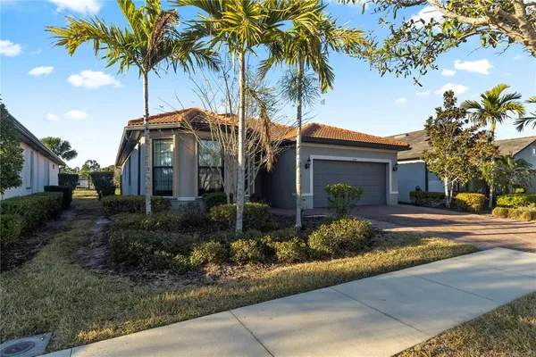$2,100 | 1530 Hyssop Loop, North Port, FL 34289