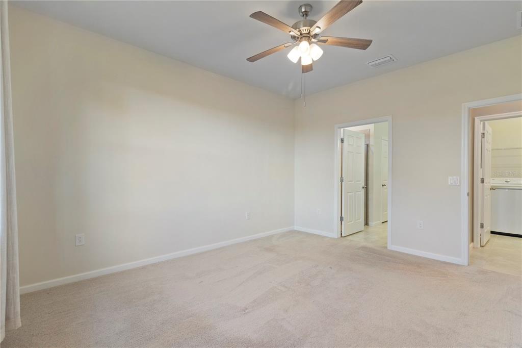 1530 Hyssop Loop North Port, FL 34289 - Photo 26 of 53 a view of an empty room