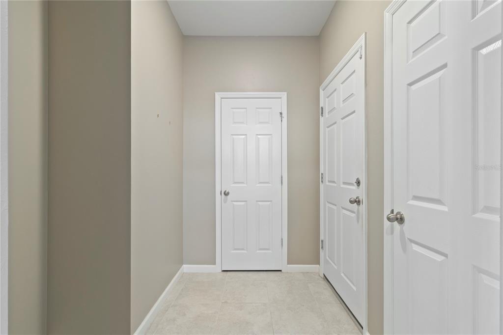 1530 Hyssop Loop North Port, FL 34289 - Photo 33 of 53 a view of an empty room