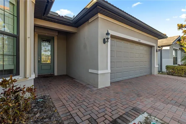$2,100 | 1530 Hyssop Loop, North Port, FL 34289