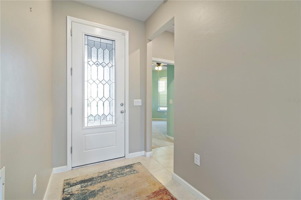 1530 Hyssop Loop North Port, FL 34289 - Photo 6 of 53 an empty room with windows