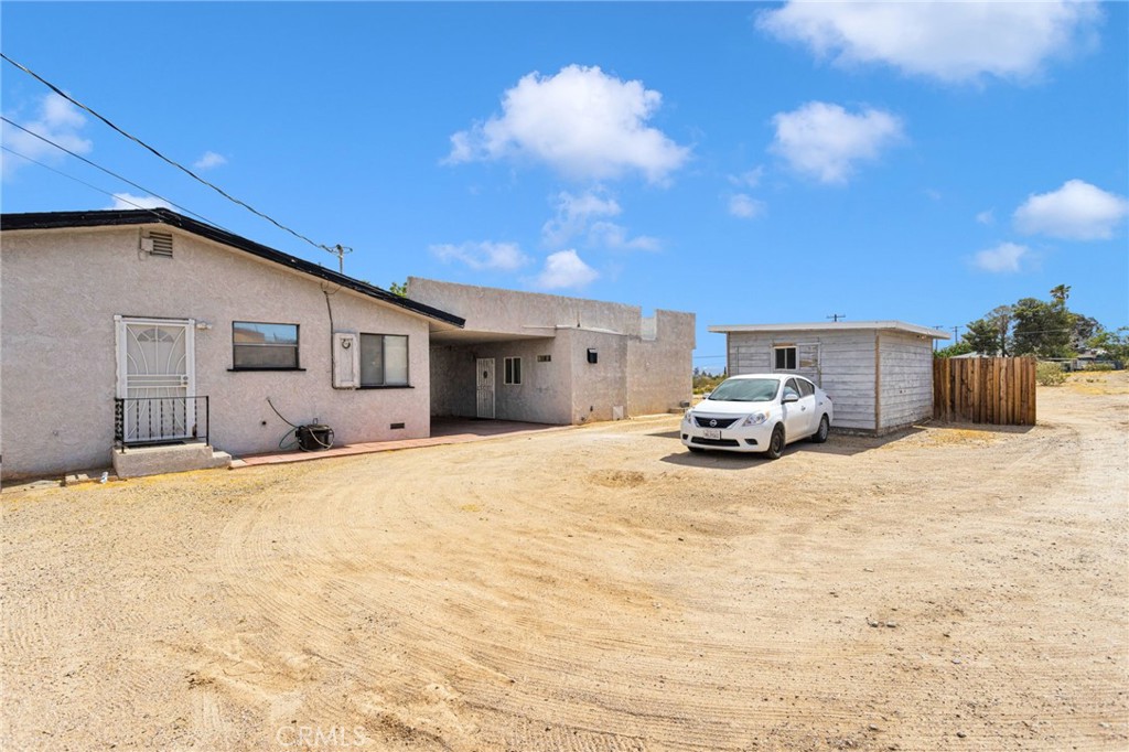 27763 Crestview Road Barstow, CA 92311 - Photo 45 of 48