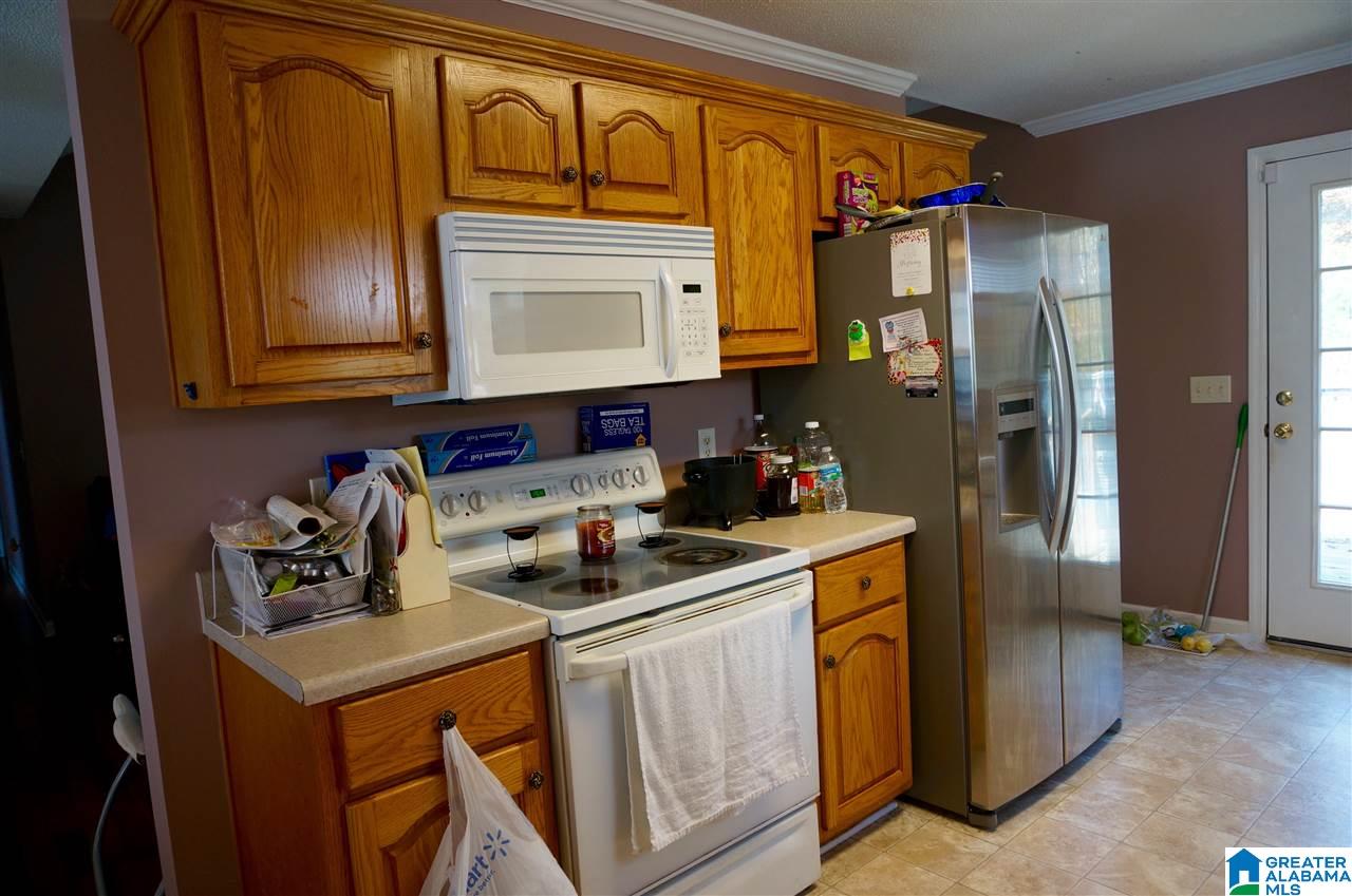 95 Little Cove Road Warrior, AL 35180 - Photo 26 of 48