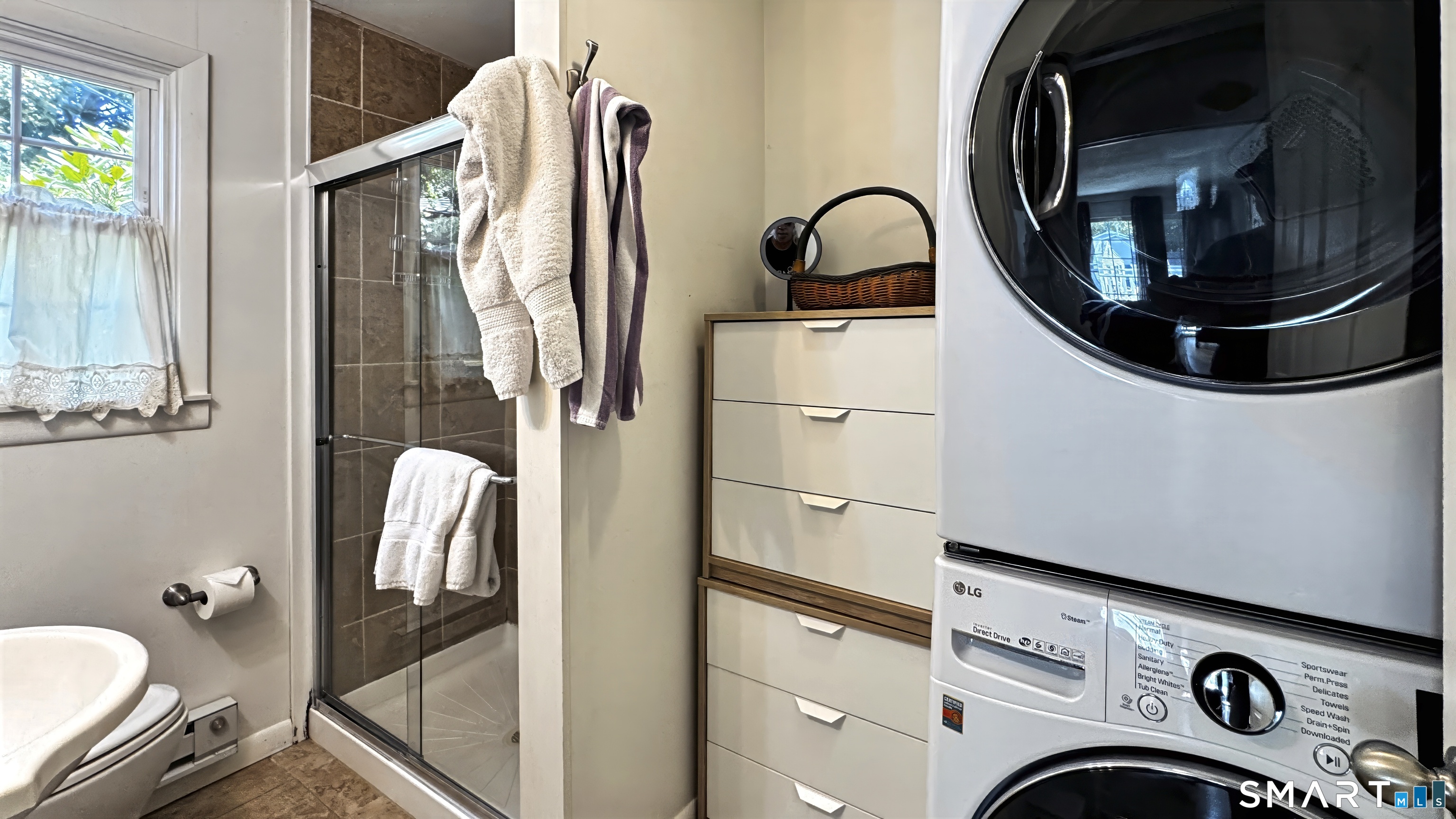 8 Kenn Road Old Saybrook, CT 06475 - Photo 33 of 40 Laundry at home adds everyday convenience.
