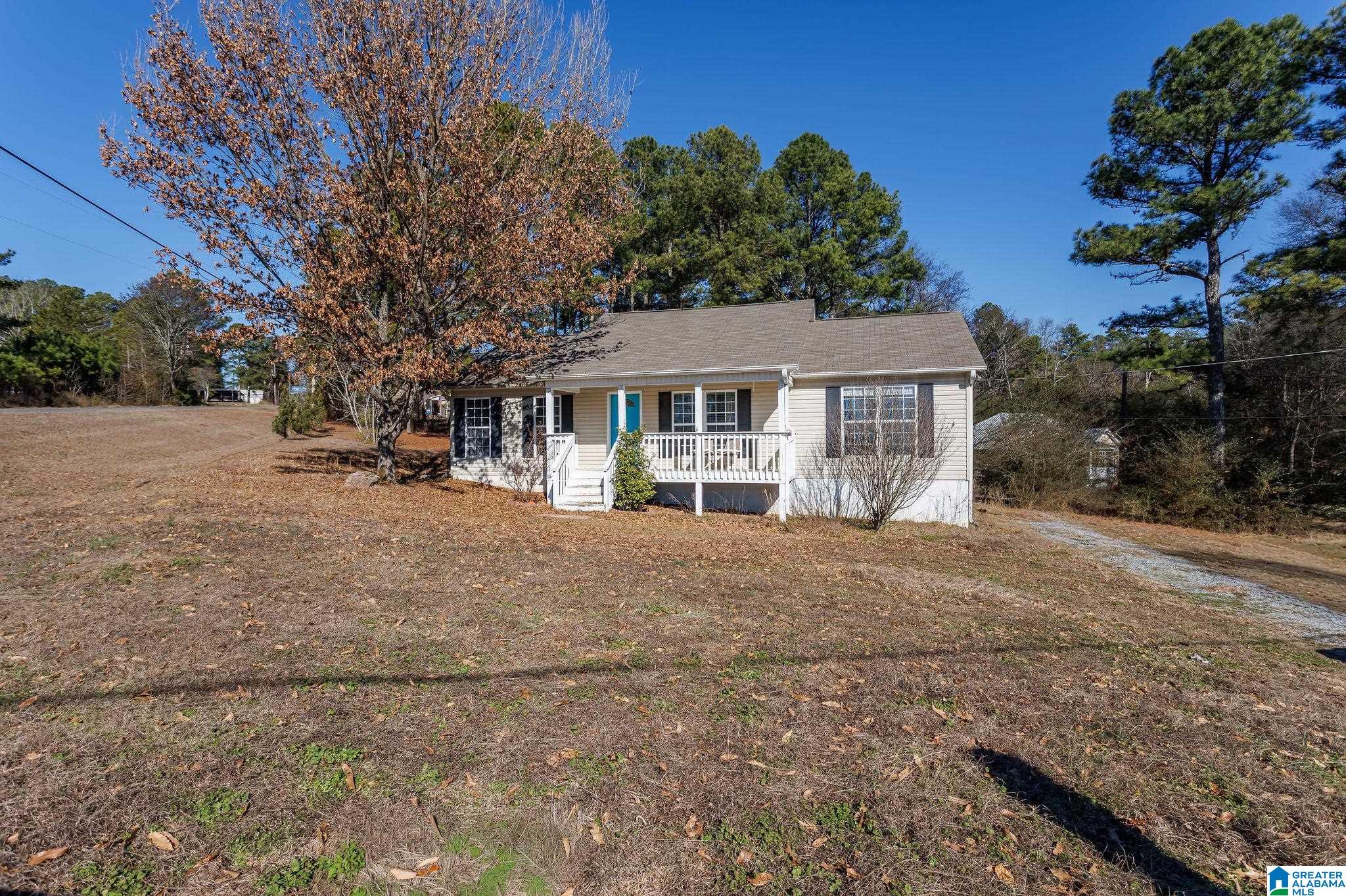 11 Wet Cat Road Hayden, AL 35079 - Photo 3 of 47