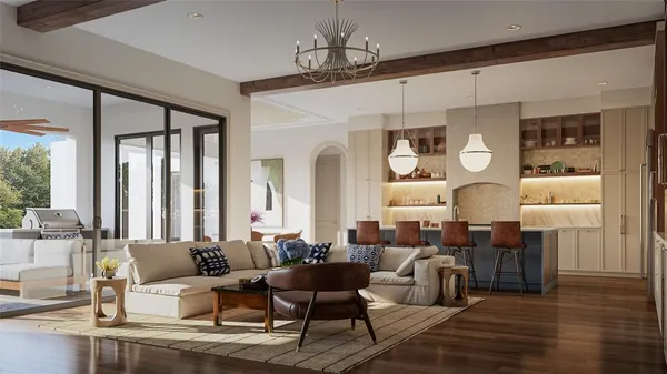 $3,100,000 | 5188 Lago Vista Lane, Frisco, TX 75034