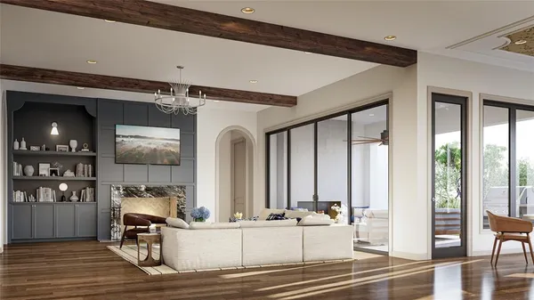 $3,100,000 | 5188 Lago Vista Lane, Frisco, TX 75034